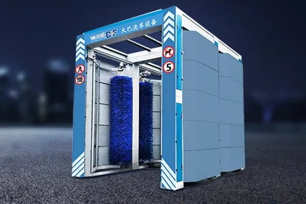 全自动洗车机和隧道洗车机哪个好