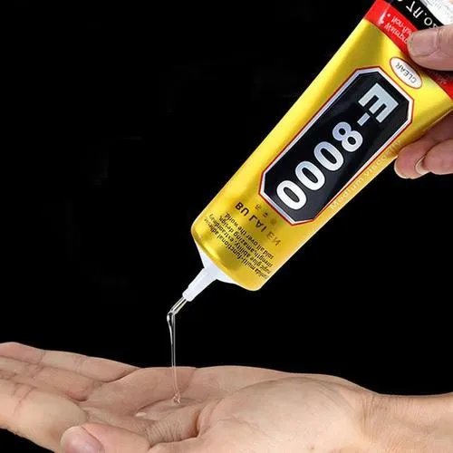 耐高温胶粘剂有哪些