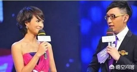 曾经的浙江台一姐朱丹当初为什么离开了浙江卫视？