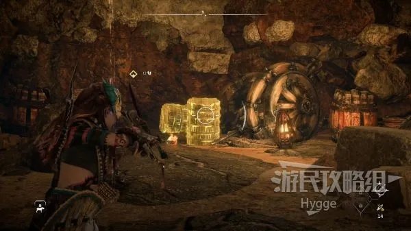 《地平线西之绝境》全流程图文攻略 剧情介绍、零工及支线任务攻略