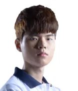 《英雄联盟》KZ战队介绍