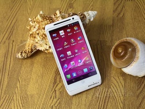 Note II挑战iPhone 5 CDMA2000手机推荐