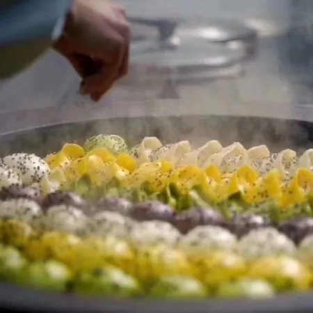 十大生煎品牌排行有哪些?