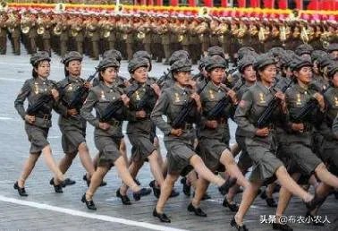 韩朝离中国最近，是什么原因，朝鲜没有一个人感染新冠肺炎呢？