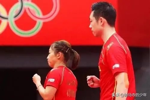 最后一战！国乒蓄势待发，许昕、刘诗雯又遭逆转，东京夺冠稳吗？