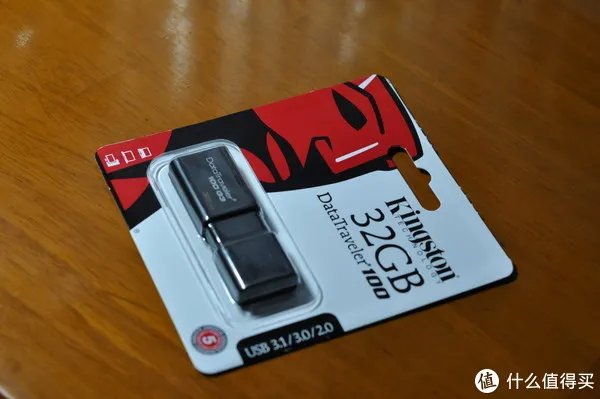 金士顿优盘