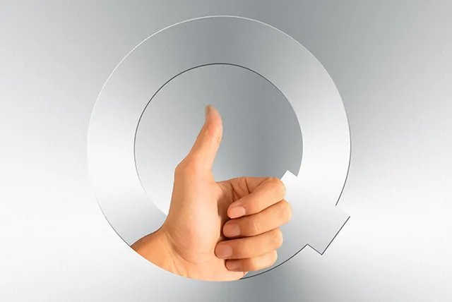 【中国质量认证中心】中国质量认证机构 质量认证中心作用是什么