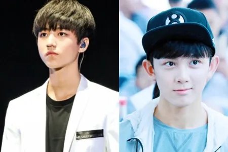 教授晒照王俊凯并称其是学习标兵 80后排行榜男主高居榜首