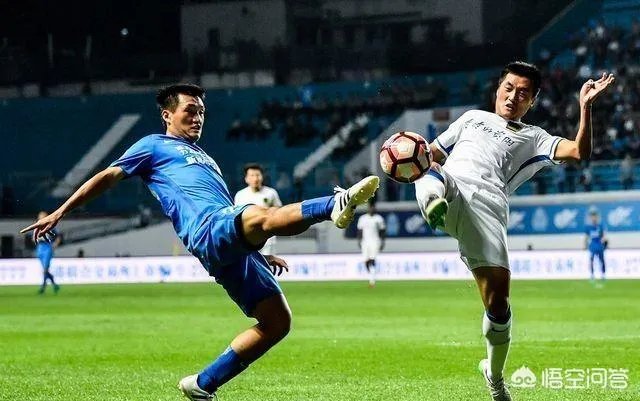 郜林“飞踹”好友李帅私密部位，你如何看这个动作？