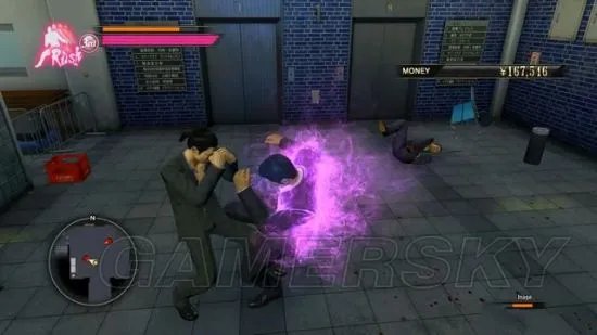 《如龙0》全章节图文流程攻略 主线、支线任务图文攻略