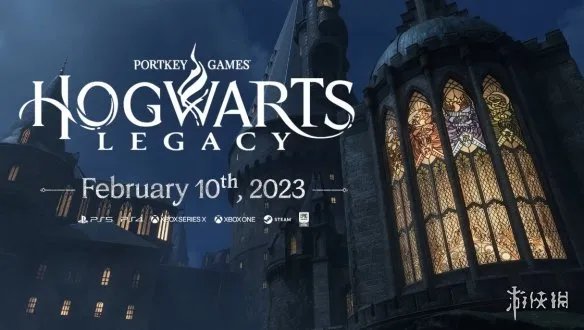 避开罗琳争议？《霍格沃茨：遗产》或不含魁地奇玩法