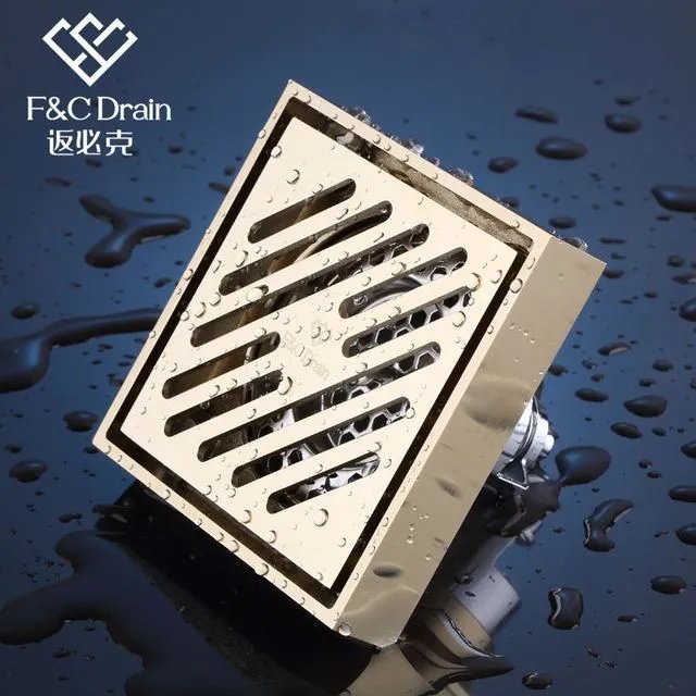 防臭地漏芯哪种好 六大防臭地漏品牌推荐