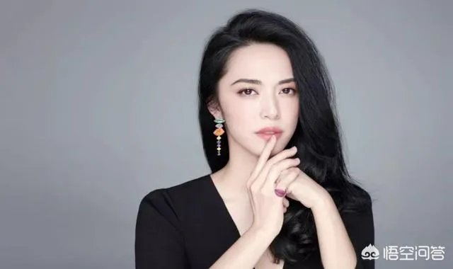 姚晨为什么就看上了曹郁昵？