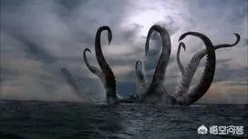 海怪和水怪，有什么区别？