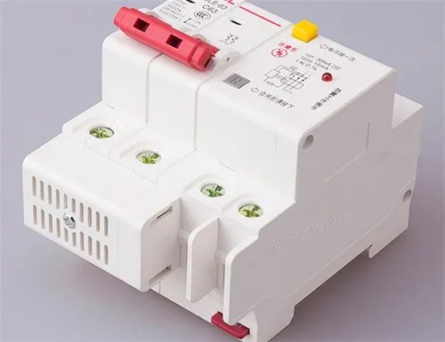 防浪涌漏电保护器能防雷吗