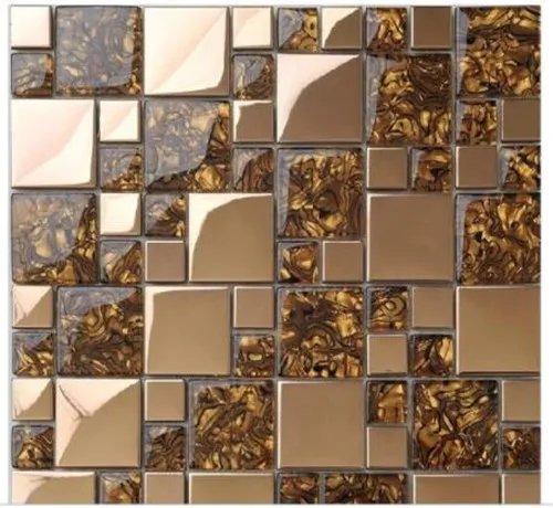 马赛克墙砖分类有哪些 马赛克的优点你知道多少