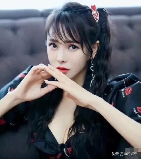 明星伊能静现在为什么备受争议？