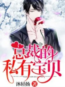 总裁的私有宝贝未删减txt下载