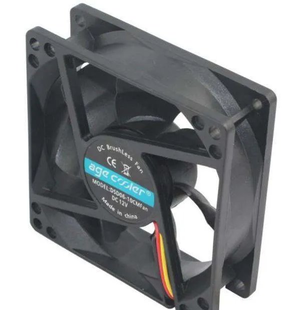 机箱声音大怎么办？