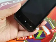 WP7“娱乐才子” HTC 7 Mozart惊喜价到货