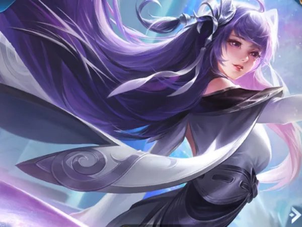 王者荣耀新英雄西施，这次新角色图片可以打几分？