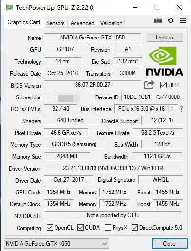 众多显卡监测软件和测试软件，到底哪个最适合你