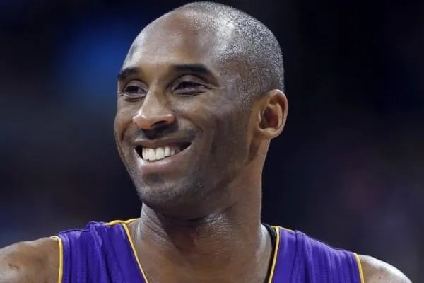 科比生前最大的遗憾是什么？