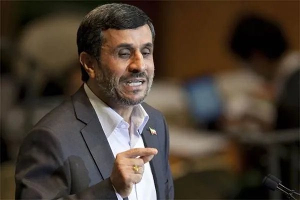 哈梅内伊为何到现在,都不敢放出内贾德?