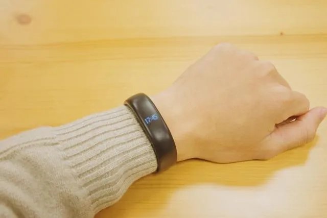 魅族手环h1值得买吗？