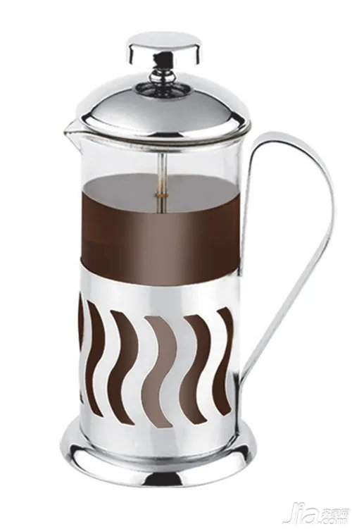 咖啡壶什么牌子好 咖啡壶的种类