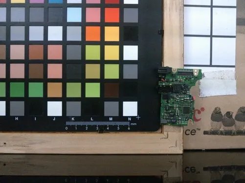 拍照谁更强? 中兴Grand S对决诺基亚920