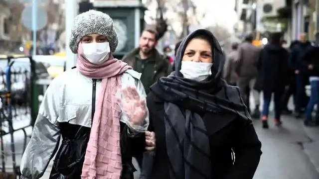 伊朗卫生部副部长确诊新冠，伊朗的疫情是不是已经失控了？