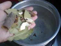 麻辣卤鸡爪的做法