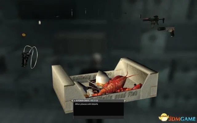 杀手6全彩蛋一览 杀手6全部隐藏彩蛋都有哪些