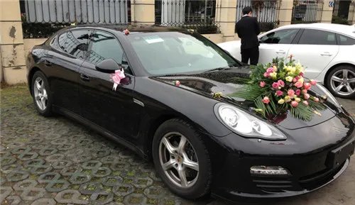 长春婚庆车队价格表  长春婚车套餐报价