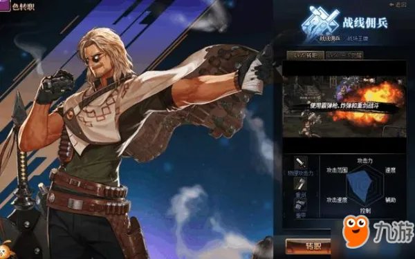 剑士四职业排名哪个强 dnf枪剑士最强职业推