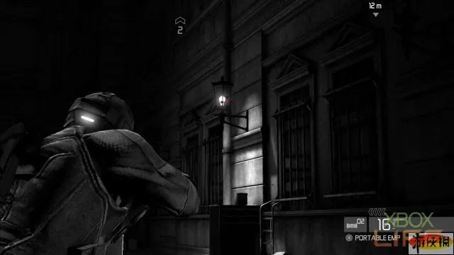 《细胞分裂5断罪》图文流程攻略