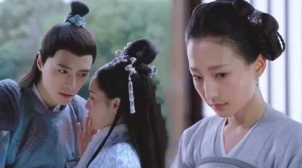 如何评价古装剧《明月照我心》？