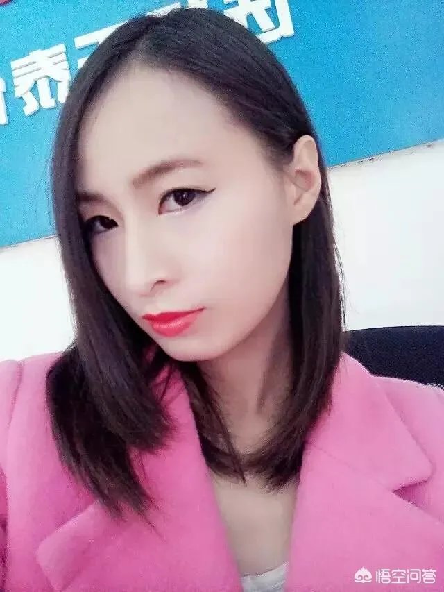 化妆和素颜对比真的区别很大吗？ - 芝士回答