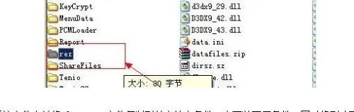 cfbug不掉血文件怎么改