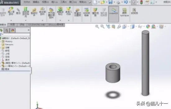 solidwork怎么制作动画【详细新手教程】？