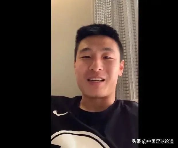 西班牙人足球俱乐部武磊确诊感染新冠肺炎，你支持他回国治疗吗？