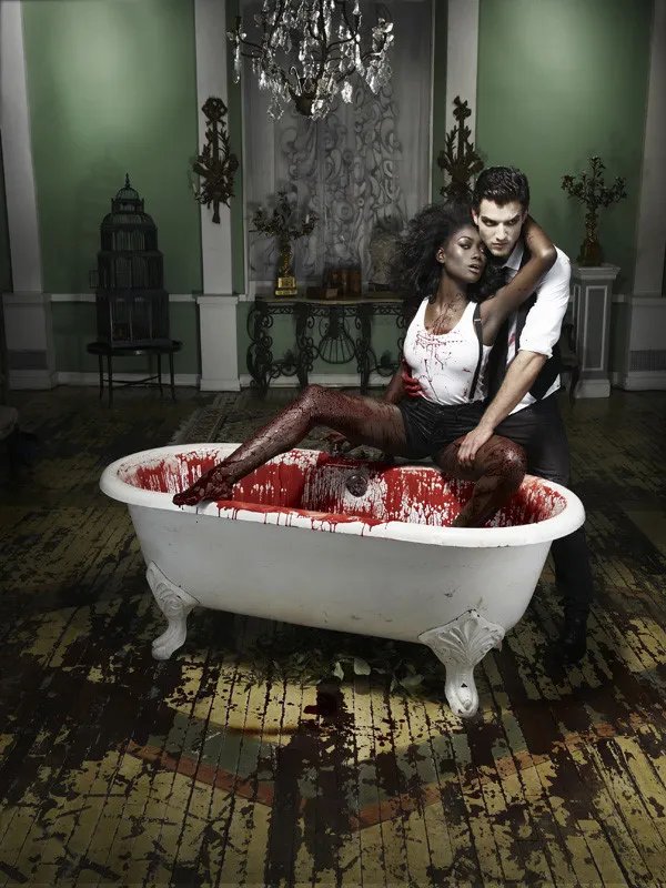 全美超模大赛14季