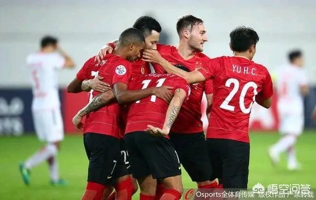 广州恒大5-3逆转济州联，亚冠小组出线前景如何？