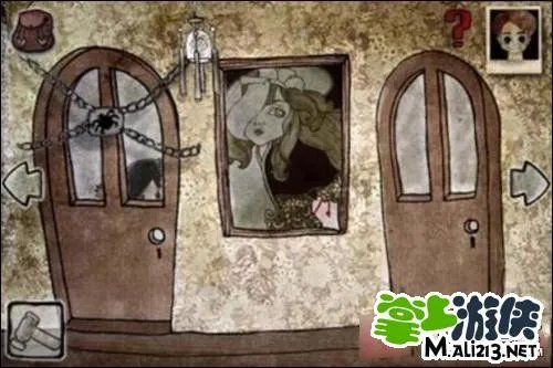 被错过的天堂攻略大全 拼图、娃娃、结局解析