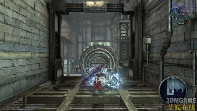 暗黑血统战神之怒图文流程攻略（下）