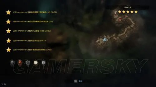 维克多弗兰 全副本、成就及宝箱位置图文攻略