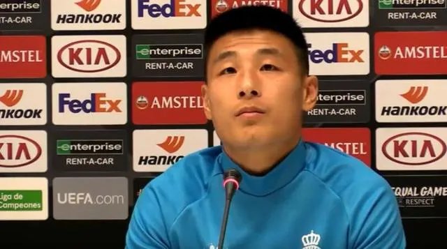 感染上病毒的武磊，治愈后是否有可能结束海外留学，返回中超？