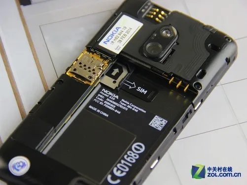 人人都用Windows Phone 8 诺基亚620评测