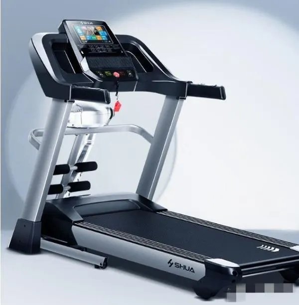 想买台跑步机,想请教到底什么牌子好啊?